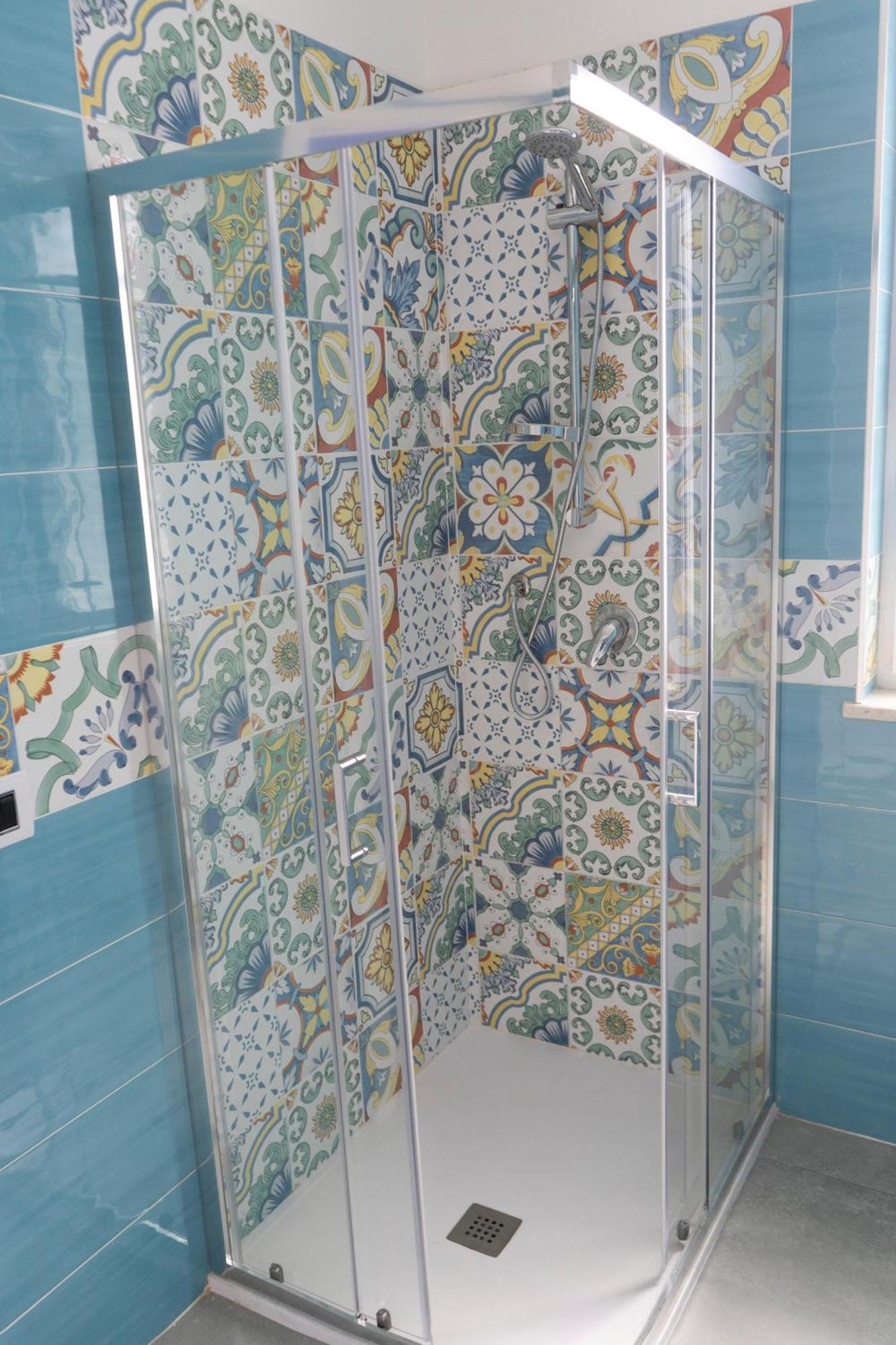 B&B Villa Limao Сарно Екстериор снимка