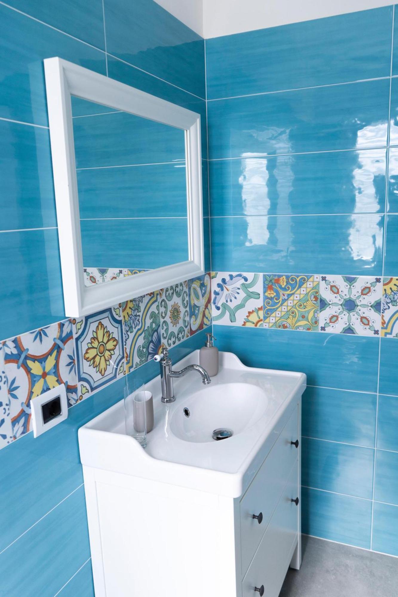 B&B Villa Limao Сарно Екстериор снимка